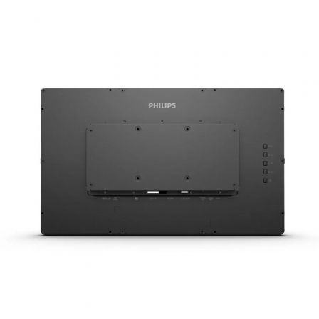 Philips B Line 222B1TFL/00 Monitor Profesional Táctil 21.5 pulgadas Full HD IPS Negro